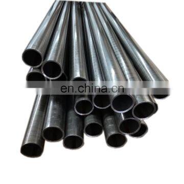 EN10305 E355+SR Cold Rolled Seamless Pipe For Shock Absorber