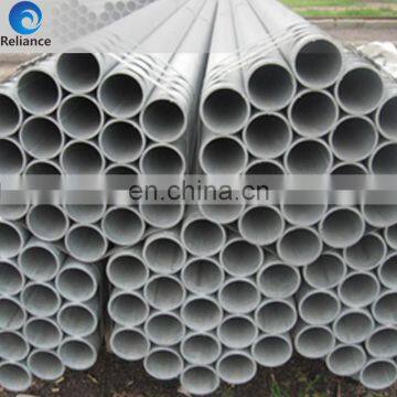 MS TUBE ASTM A106 GR.B GALVANIZED STEEL TUBE