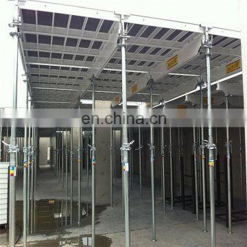 Tianjin Shisheng Chinese Supplier Adjustable Scaffolding Shoring Props photo-7