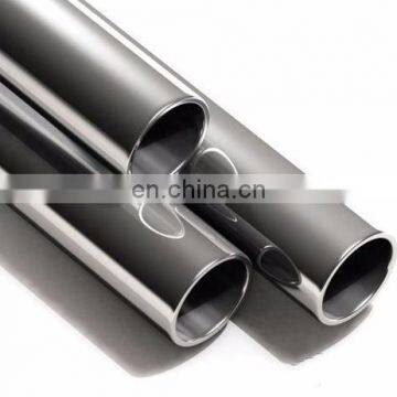 Tangshan JK steel Hot sale different sizes alibaba website BS1139 & EN39 48.3mm ERW Round welded pipe/tube,concrete pipe/tube