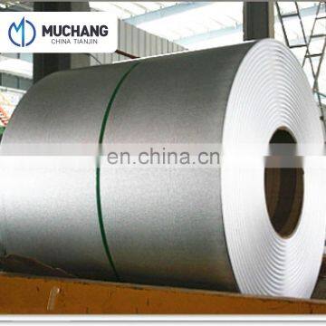 55% hot dip aluminum and zinc coated GL rolls material for roofing