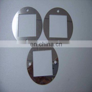 China oem precision alibaba customer stainless steel laser cutting service