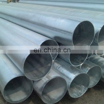 hot dip galvanized square steel tube