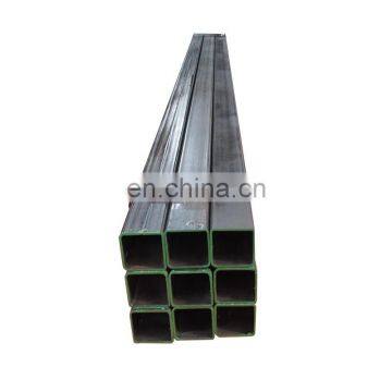 china supplier 19x19 square steel pipe