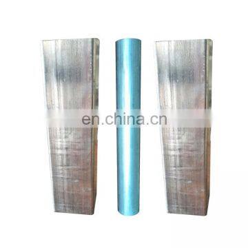 galvanized surface steel pipe piping