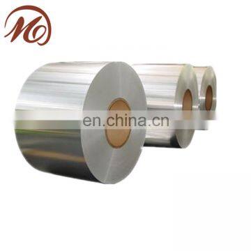 Prime Quality Aluminum Coil Manufacturers in Europe