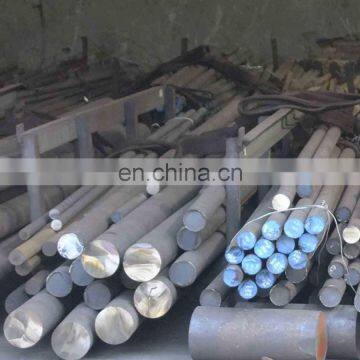 TORICH GB/T3089 44.5x0.9mm Thinnest-Wall Seamless Stainless Steel Bar