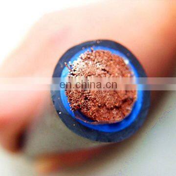 ul Approved 4awg Flexible Welding Cable photo-4