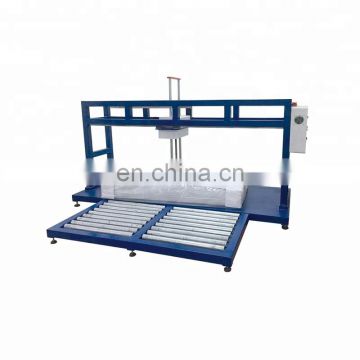 EN Testing Standard Mattress Hardness Tester