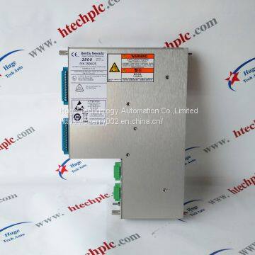 BENTLY NEVADA Monitor Module 149986-01 In stock