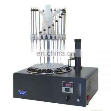 TTL-DCII Nitrogen Blowing Instrument Nitrogen Concentrator photo-2