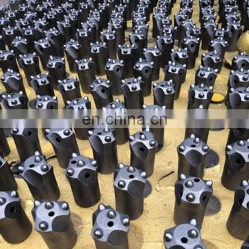 High Quality Taper Button Bit Price