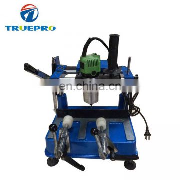 New product portable copy router machine