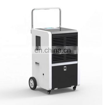 50L Per Day Capacity New Design Home Air Dryer Dehumidifier