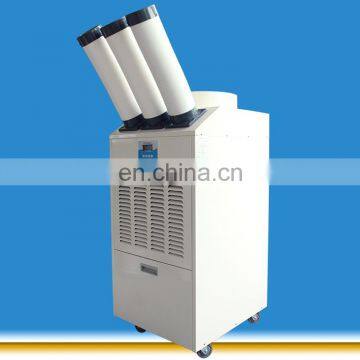 25000BTU Portable Air Conditioner for Factory Use
