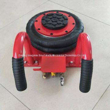Air (pneumatic )bag Jack photo-2