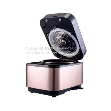 Low Sugar Rice Cooker photo-2