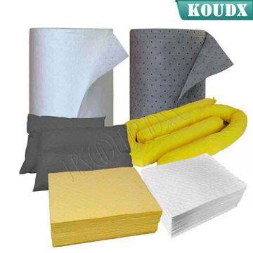 KOUDX Absorbents