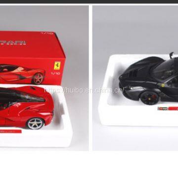 Die Casting 1/18 Ferrari Sport Car Hot Sale photo-5