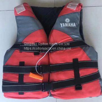 Swimming Life Jacket, Adult Jacket, Jacket Vest photo-4