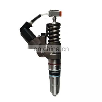 Common Rail Diesel Fuel Injector 4026222 402-6222 402 6222  for COMMINS  in Stock