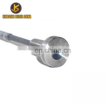 Kingstar Common Rail Valve F00RJ01218 F 00R J01 218 for diesel injectors 0445120061 0445120217 0445120100