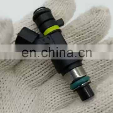 High Quality Original Auto Engine Spare Parts Fuel Injectors ASSY for Nissan SYLPHY FBY2850 / 16600-EN200