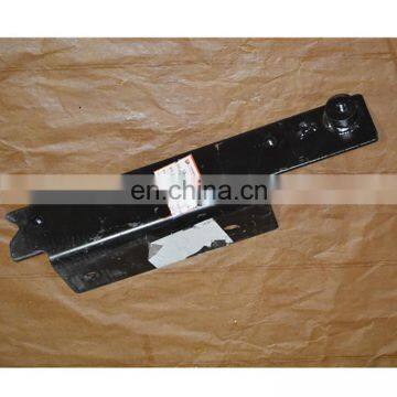 SAIC- IVECO Truck 2803-510111 Left Bumper Bracket Assembly photo-2