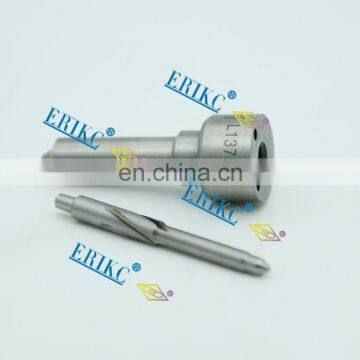 L137 PBD Common Rail Injector Nozzle Nozzle L137PBD De-l-phi Injection Nozzle L137PBD photo-4
