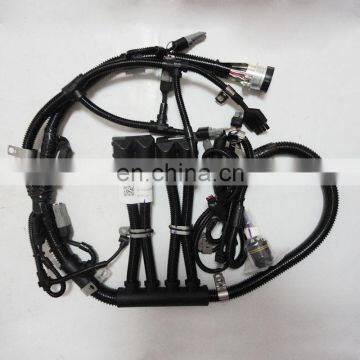 Machinery engine parts diesel 2864509 2864510 4952746 4059814 4004175 M11 QSM1 ISM11 ECM wiring harness