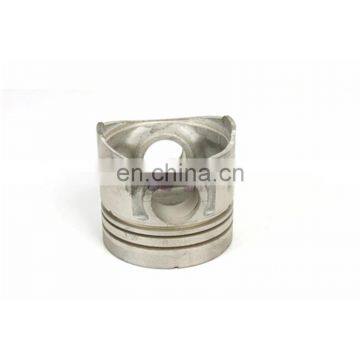 1121117660 JiuWu Power ISUZU Genuine Piston STD For Engine 6BG1T HITACHI Excavator EX200-5