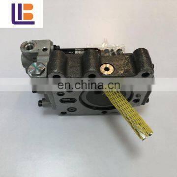 Excavator K3V180 4332607 hydraulic pump regulator for EX400-3 EX400-5 EX450LC-5