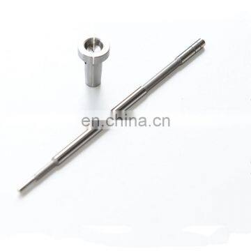 F00RJ02386 Euro 5 Common Rail Injector Valve for Diesel Fuel Electric Pump F00RJ 02 386 photo-4