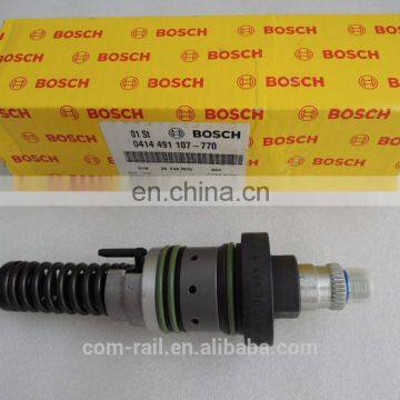 BOSCH unit pump 0414491107 DEUTZ injector fuel pump 0414491107