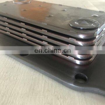 ISBE Diesel Engine Oil Cooler Core 3960067 photo-4
