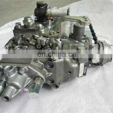 Zexel Diesel Fuel Injection Pump 101062-9270 101609-3750 4063844 photo-4