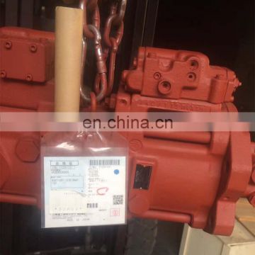 R210LC-7 R200W-7 R210W-5 R170W-7 R210W-7 hydraulic main pump assy K3V112DT 31N6-15010 31N6-15010 31N5-15011