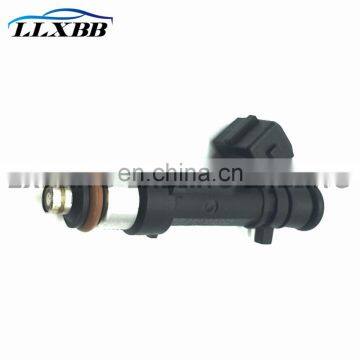 Original Fuel Injectors Nozzle 0280158034 For Dacia 2004 Lodgy Dokker Renault Logan 6001548024 8200227124 photo-2