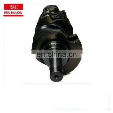 DB58 Crankshaft for Diesel Engine DB58 Auto Engine Crankshaft 1-12310437-0 Forged Steel Crankshaft photo-3