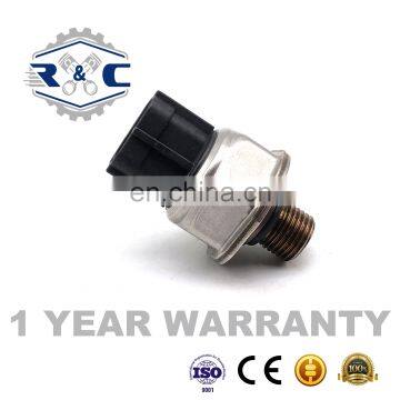 R&C High Quality Original Auto Parts 45PP5-1/45PP51 Imported Malaysia 100% Professional Tested Fuel Rail Pressure Sensor photo-4