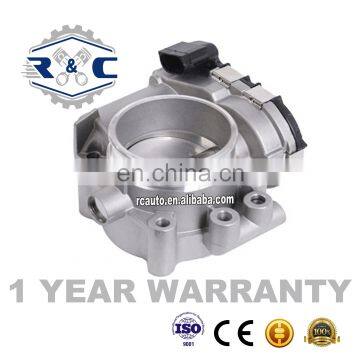 R&C High Quality Auto Throttling Valve Engine System F01Y00Y005 for China Junjie 1.6 Car Throttle Body