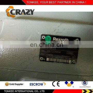 Original New A8VO200LA1KH263R1-NXG05F004 Hydraulic Main Pump for DOOSAN 500 Excavator