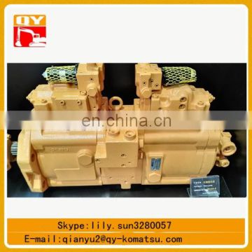 excavator spare parts Kobelco SK200-8 SK350-8 hydraulic piston pump