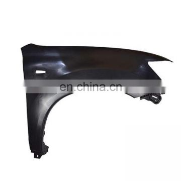 Front Car Wheel Fender For Mitsubishi ASX GA1W GA2W GA3W GA6W 5220F466