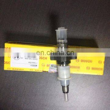 Common Rail Fuel Injector 0445120239