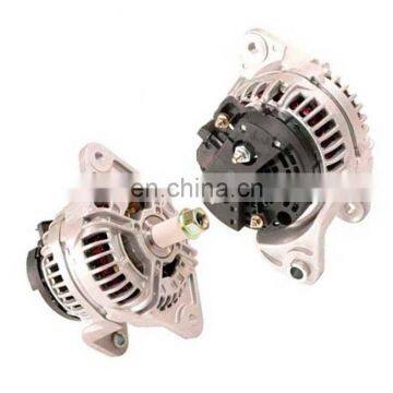 High Output Alternator 87645567 87418226 for Tractor Parts and Accessories