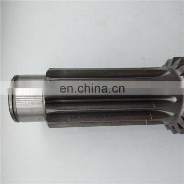 Truck Counter Shaft Gear 1701244-113 1-33311320-0 for ISUZU 4HK1 photo-6