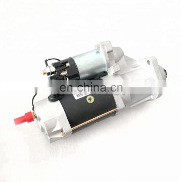 cummins QSB6.7 diesel engine motor starter 5345977