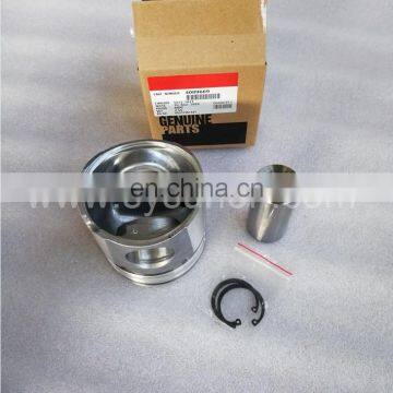 6BT5.9 Diesel Engine Aluminum Piston Kits 3966678 3970192 4089669 photo-5