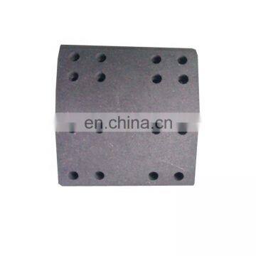 Trucks parts accessories brake drums for truck trailer brake lining vl 88 1